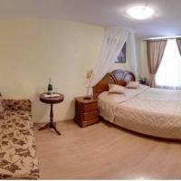 Hotel photos Nevsky Mayak Hotel
