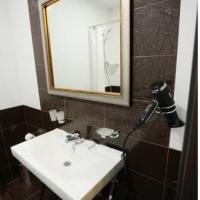 Фотографии отеля A boutique hotel