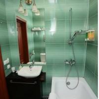 Фотографии отеля A boutique hotel