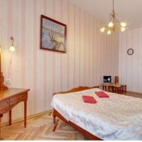 Hotel photos STN Apartments on Rubinsteina Street