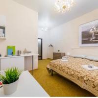 Hotel photos Forenom Apartments on Podyacheskaya