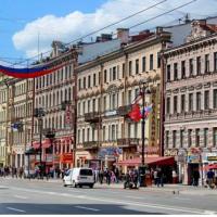 Фотографии отеля StayOK на Невском