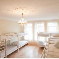 Hotel photos Piters Mystery on Gorokhovaya