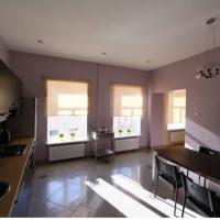 Фотографии отеля Apartments on Nevsky 106