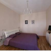 Hotel photos Apartments on Nevsky 106