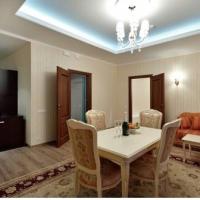Fotos del hotel Men'k Kings Hotel