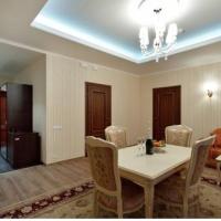 Фотографии отеля Men'k Kings Hotel