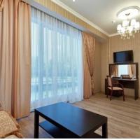 Фотографии отеля Men'k Kings Hotel