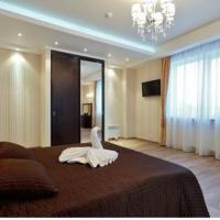 Hotelfotos Men'k Kings Hotel