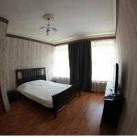 Фотографии отеля Bergus Apartments