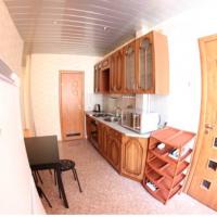 Фотографии отеля Bergus Apartments