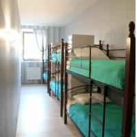 Hotelfotos Хостел Луна