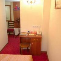 Hotel photos Deluxe