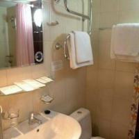 Фотографии отеля Делюкс