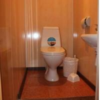Фотографии отеля Spirit House Hostel