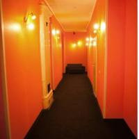 Фотографии отеля Hostel Nomera