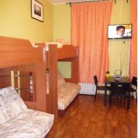 Фотографии отеля Hostel Nomera