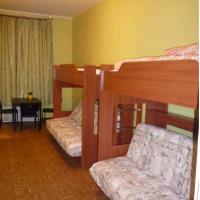 Фотографии отеля Hostel Nomera
