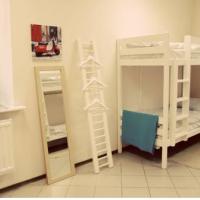 Фотографии отеля Stay Simple Hostel