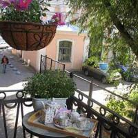 Fotos del hotel Трезини Арт-отель