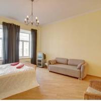 Hotel photos STN Apartments Near Moskovsky Train Station