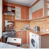Hotel photos STN Apartments Near Moskovsky Train Station
