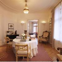 Hotel photos Rocco Forte Astoria Hotel