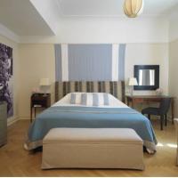 Фотографии отеля Rocco Forte Astoria Hotel