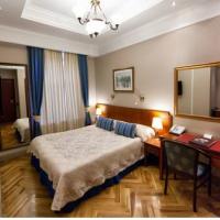 Hotelfotos Гельвеция