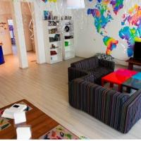 Фотографии отеля One Love Hostel
