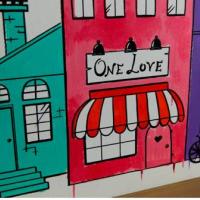 Hotelfotos One Love Hostel