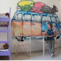 Фотографии отеля One Love Hostel