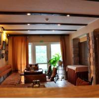 Фотографии отеля MarInn Клуб