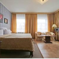 Fotos del hotel Отель Меншиков