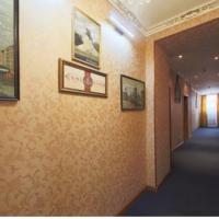 Hotelfotos Отель Меншиков