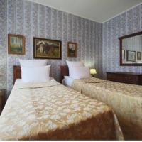 Fotos del hotel Отель Меншиков
