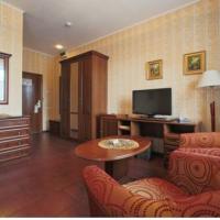 Фотографии отеля Отель Меншиков