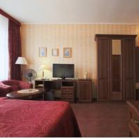 Hotelfotos Отель Меншиков