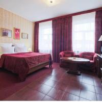 Fotos del hotel Отель Меншиков
