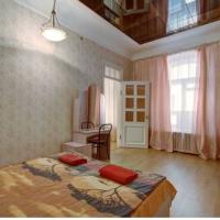 Hotel photos STN Apartments Near Moskovsky Train Station
