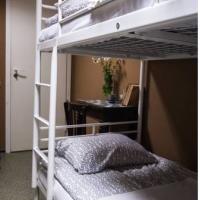 Фотографии отеля New Hostel