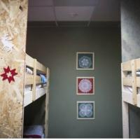 Фотографии отеля New Hostel