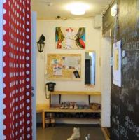 Hotelfotos Bed & Bike Startup