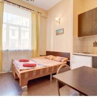 Hotel photos STN apartments Near Kazan Cathedral