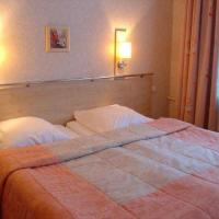 Hotel photos Rossia