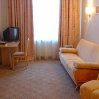 Hotelfotos Россия