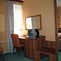 Fotos del hotel Выборгская
