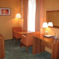 Фотографии отеля Выборгская