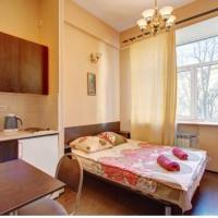 Hotelfotos СТН Апартаменты у Казанского Собора