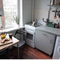 Фотографии отеля Gogol Mogol Hostel